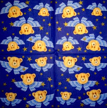 037 Bären Christmas